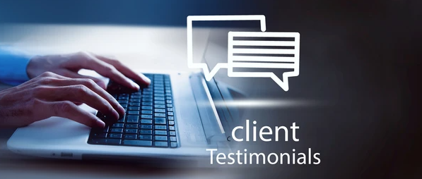 Testimonials