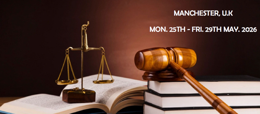 INTERNATIONAL MODERN LEADERSHIP & GOOD GOVERNANCE MASTERCLASS FOR LEGAL PRACTITIONERS