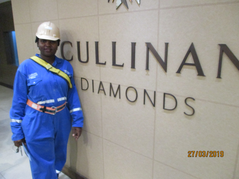 Coulinan Mines