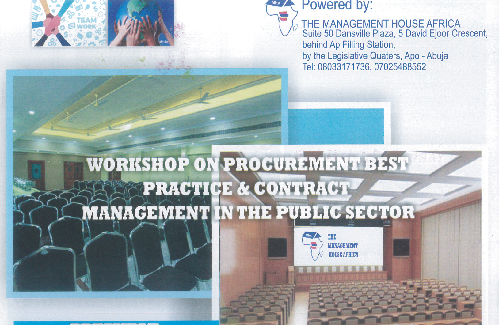 procurement best practice