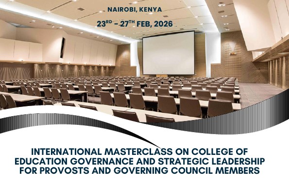 college of education