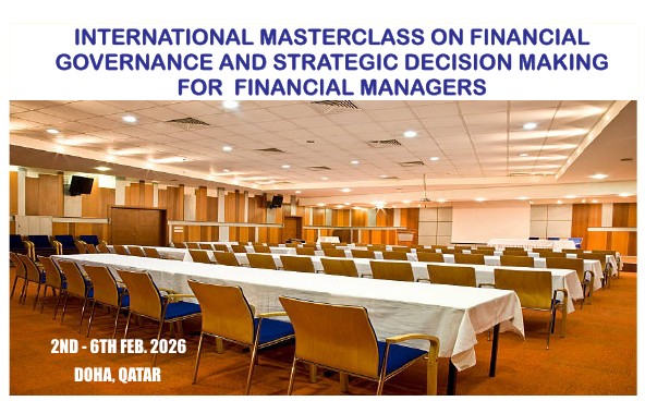 strategic decision making for financial managers