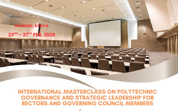 leadership for rectors