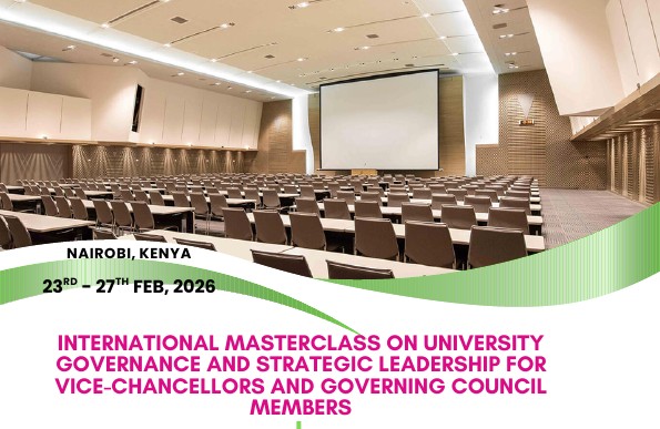 university governance